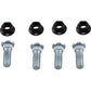 Moose Racing Wheel Stud/Nut Kit - Rear 85-1018