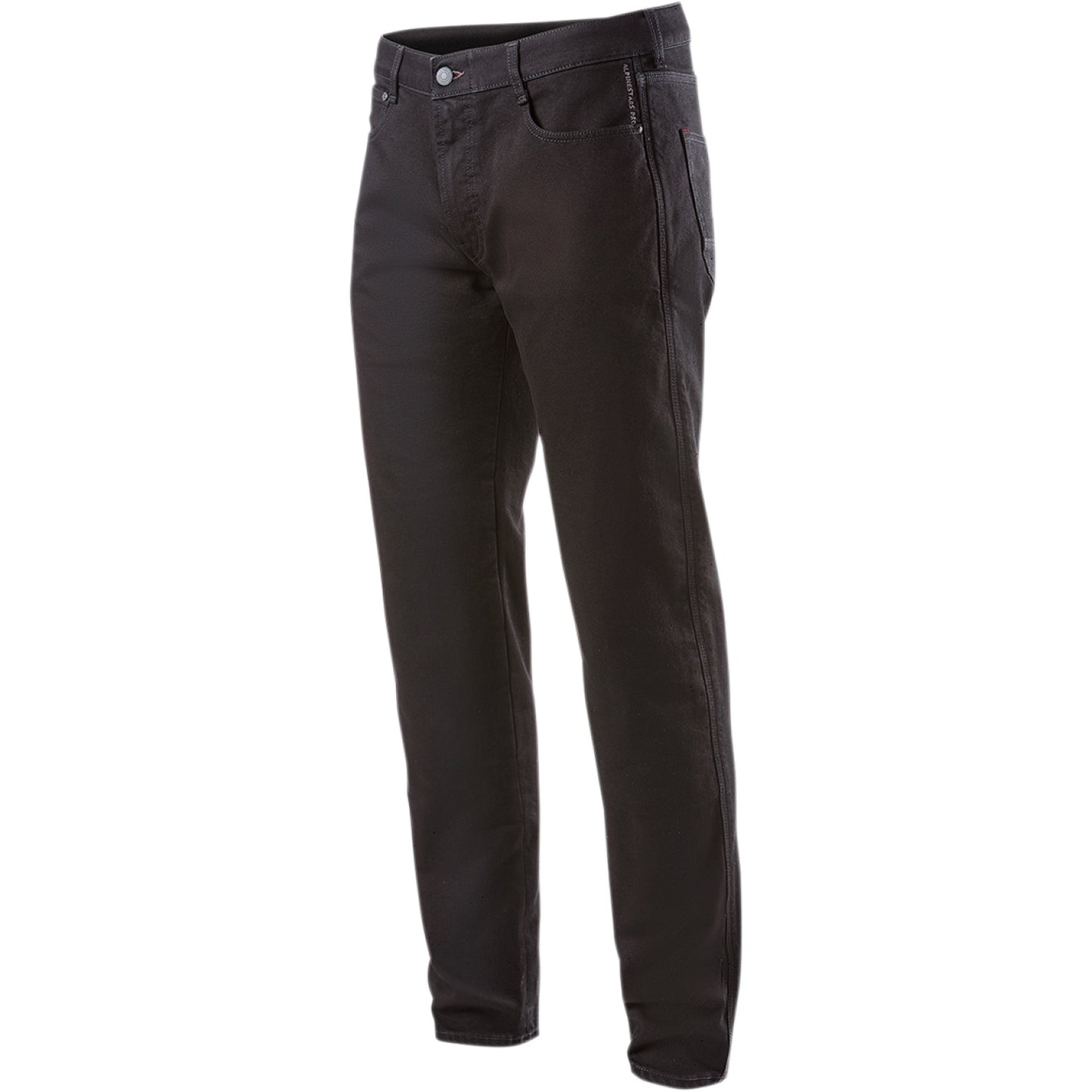 ALPINESTARS Copper 2 Denim Pants - Black - US 36 / EU 52 3328520-1202-36