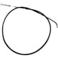 Moose Racing Brake Cable - Rear - Parking - Suzuki 45-4044