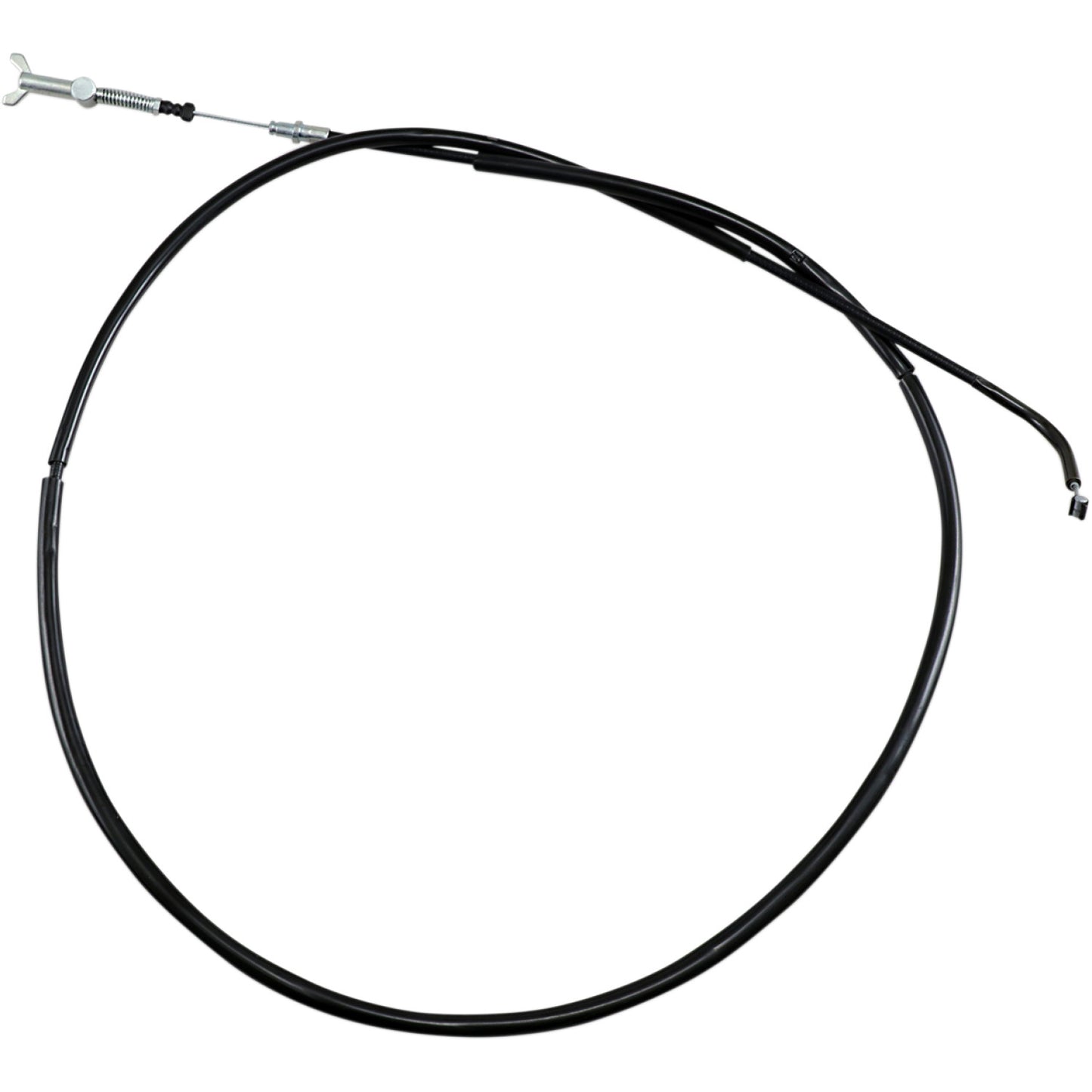 Moose Racing Brake Cable - Rear - Parking - Suzuki 45-4044