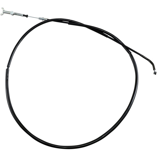 Moose Racing Brake Cable - Rear - Parking - Suzuki 45-4044