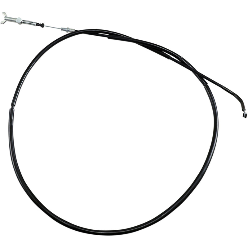 Moose Racing Brake Cable - Rear - Parking - Suzuki 45-4044