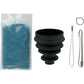 MOOSE OFFROAD CV Boot Kit - Rear Outboard - Polaris Sportsman/Super Utility AB501