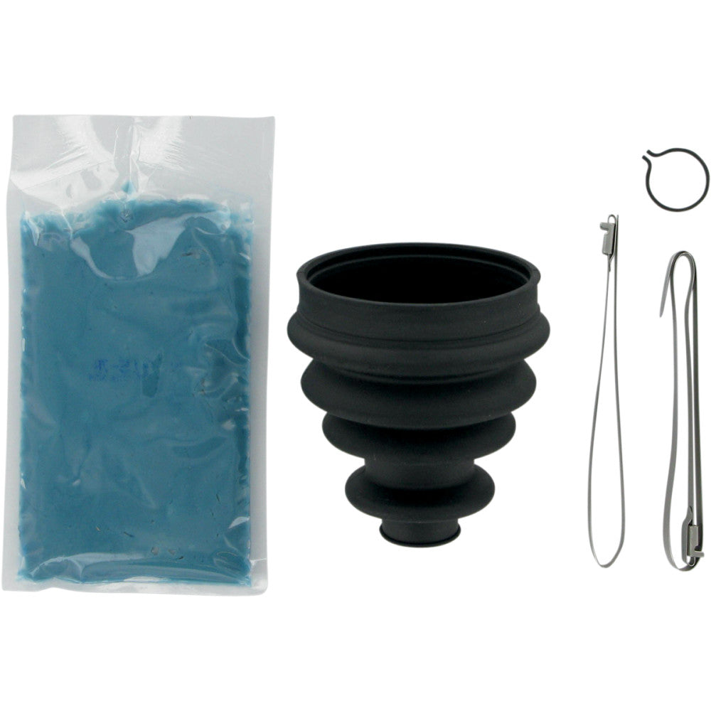 MOOSE OFFROAD CV Boot Kit - Rear Outboard - Polaris Sportsman/Super Utility AB501