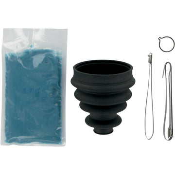 MOOSE OFFROAD CV Boot Kit - Rear Outboard - Polaris Sportsman/Super Utility AB501
