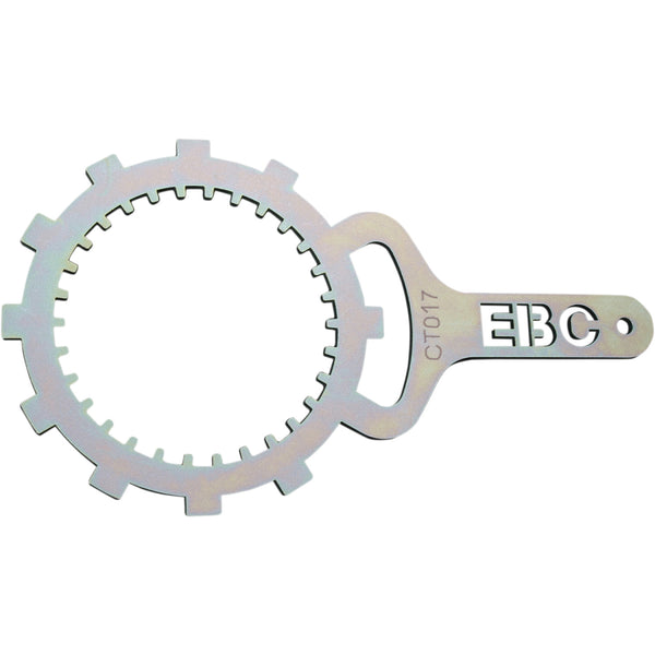 EBC Clutch Basket Holding Tool - Yamaha CT017
