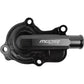Moose Offroad Water Pump Cover - Black - Yamaha I04-4251B | Engine Covers
