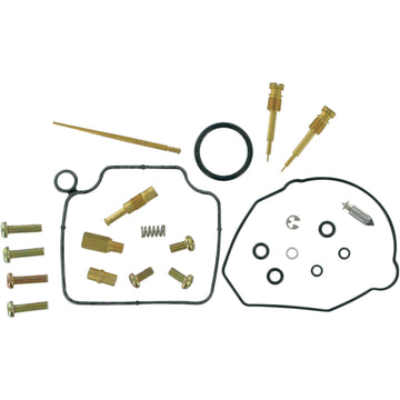 K&L Supply Carburetor Repair Kit - Honda 18-9272 | Carburetor Rebuild Kits