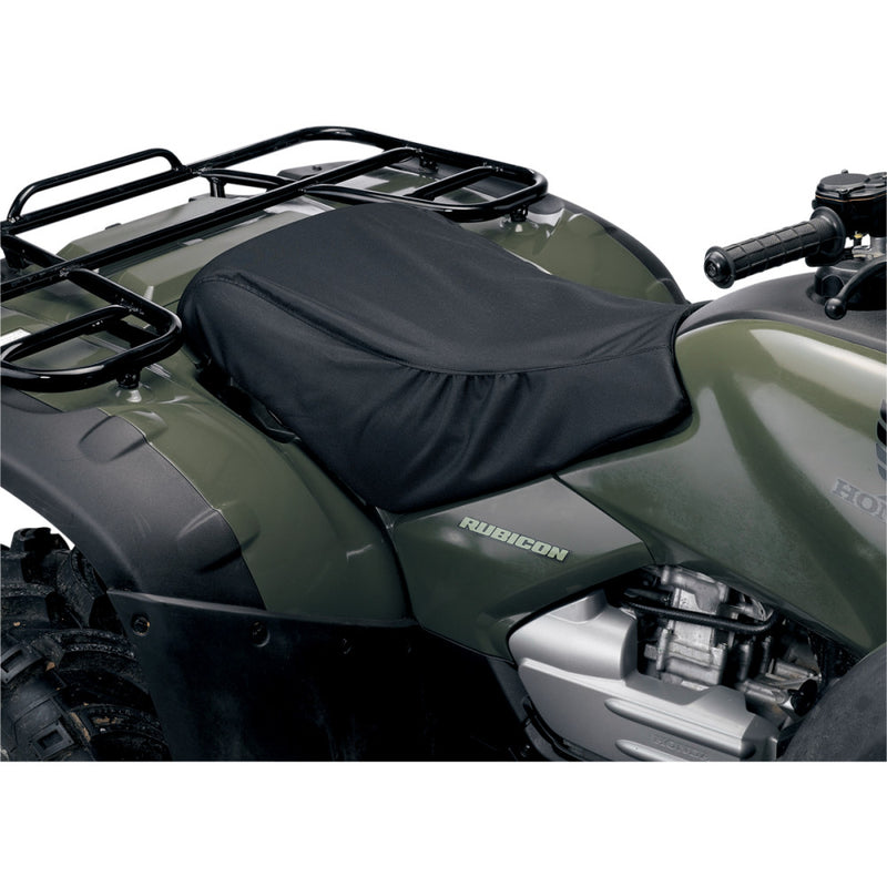 MOOSE OFFROAD Seat Cover - Black - Rubicon SCHU05-11