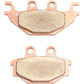 DP BRAKES Sintered Brake Pads - DP571 DP571