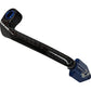 DRIVEN RACING Lever Guard - Carbon Fiber - Brake - Blue DCTDLG-1-BL