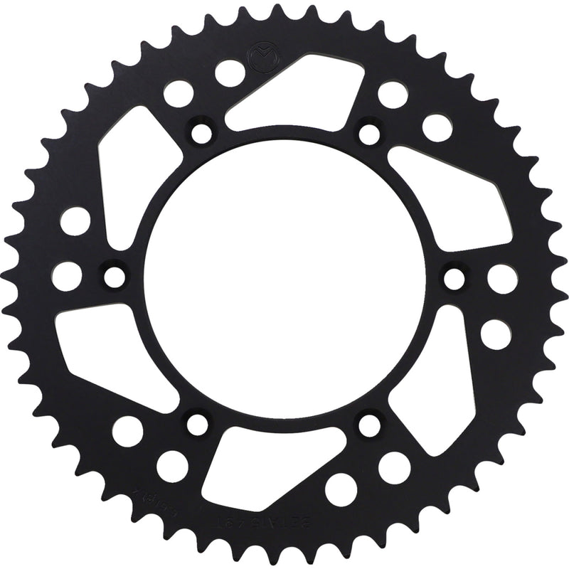 Moose Racing Rear Sprocket - 49 Tooth 1211-BET-49-10
