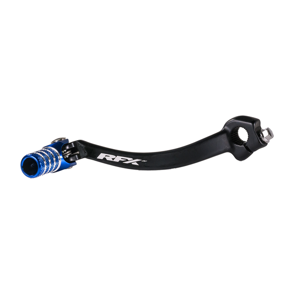 RFX Race Shift Lever Blue Yam FXGP 41000 55BU