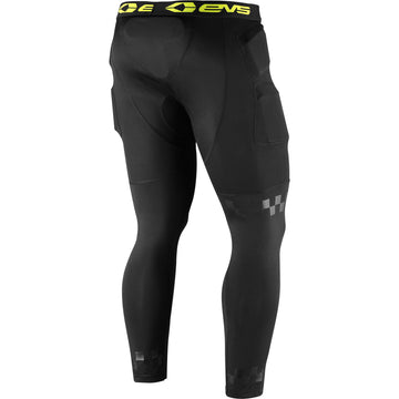 EVS Impact 3/4 Pant Black Large