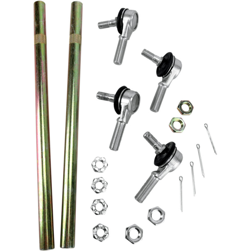 MOOSE OFFROAD Tie Rod Upgrade Kit 52-1011