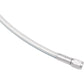 Magnum Shielding Brake Line - 15" - Sterling Chromite II 3515