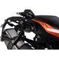 SW-Motech PRO Side Carrier - Left/Right - KTM KFT.04.333.30001/B | Luggage Racks   Motorcycle
