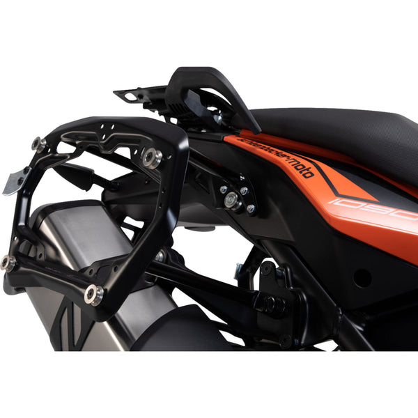 SW-Motech PRO Side Carrier - Left/Right - KTM KFT.04.333.30001/B