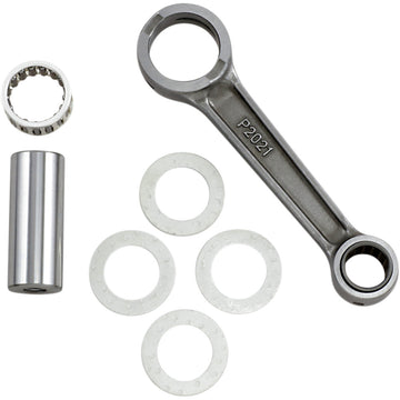 WOSSNER Connecting Rod Kit - Gas Gas | Honda | Rieju P2021