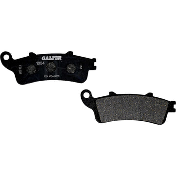 Galfer Brake Pads FD207G1054 | Brake Pads   Sintered Metal
