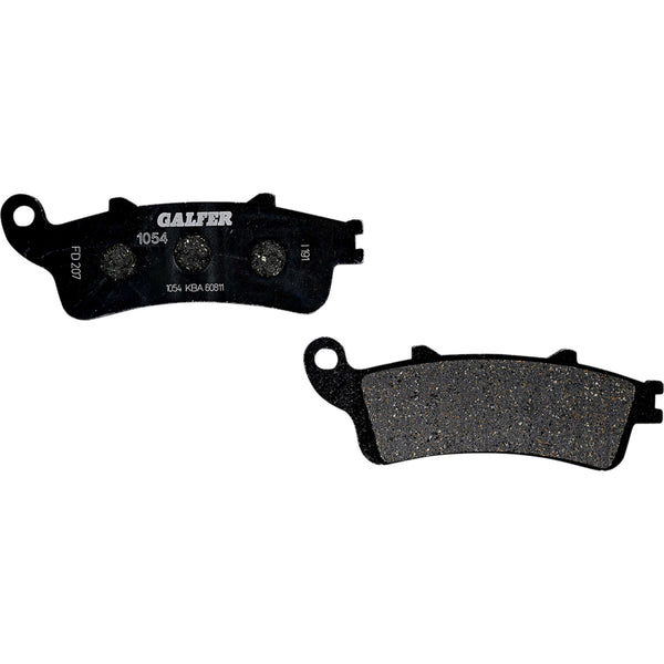 Galfer Brake Pads FD207G1054