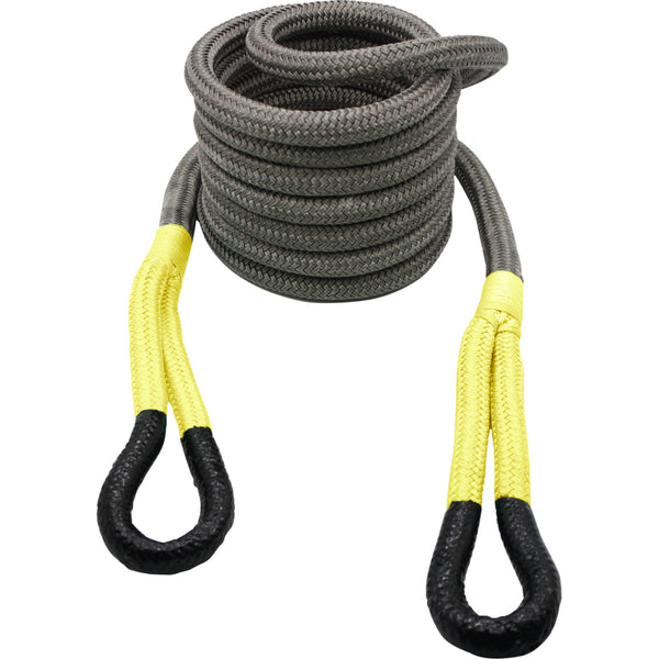 Moose Utility Kinetic Recovery Rope - 30' O15-7018-30