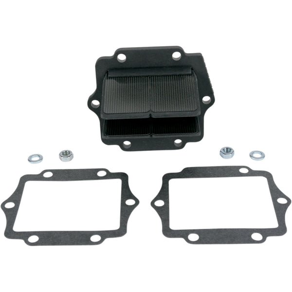 Vforce/Moto Tassinari V-Force 3 Reed Valve Set - Kawasaki V313A