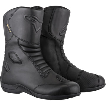 ALPINESTARS Web Gore-Tex Boots - Black - US 11.5 / EU 46 2335013-10-46