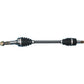 MOOSE OFFROAD Axle Kit - CV - Complete - Front Left/Right - Heavy-Duty - Yamaha Rhino 700 YAM-6022HD