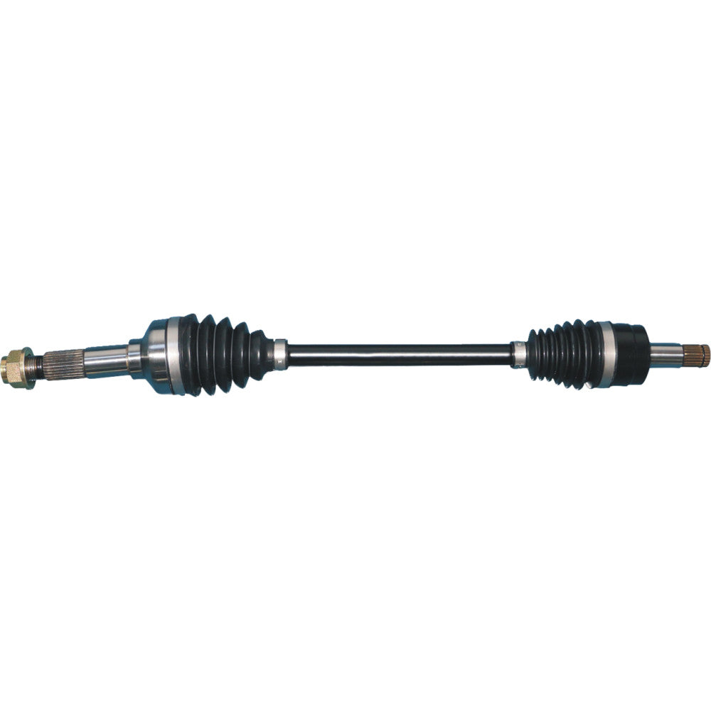 MOOSE OFFROAD Axle Kit - CV - Complete - Front Left/Right - Heavy-Duty - Yamaha Rhino 700 YAM-6022HD