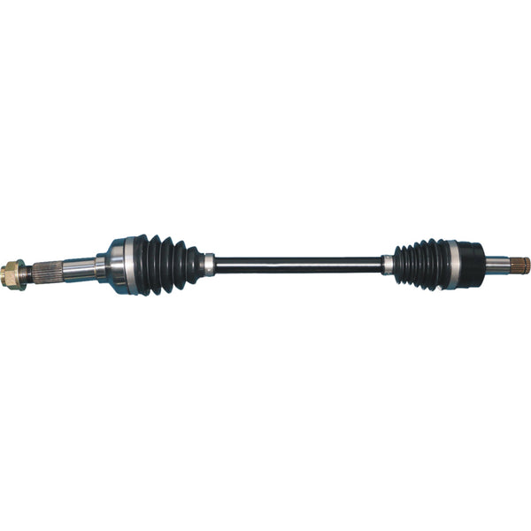 Moose Offroad Axle Kit - CV - Complete - Front Left/Right - Heavy-Duty - Yamaha Rhino 700 YAM-6022HD