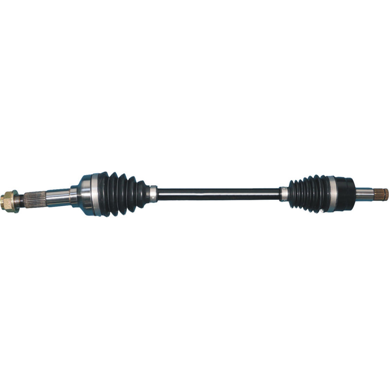 MOOSE OFFROAD Axle Kit - CV - Complete - Front Left/Right - Heavy-Duty - Yamaha Rhino 700 YAM-6022HD