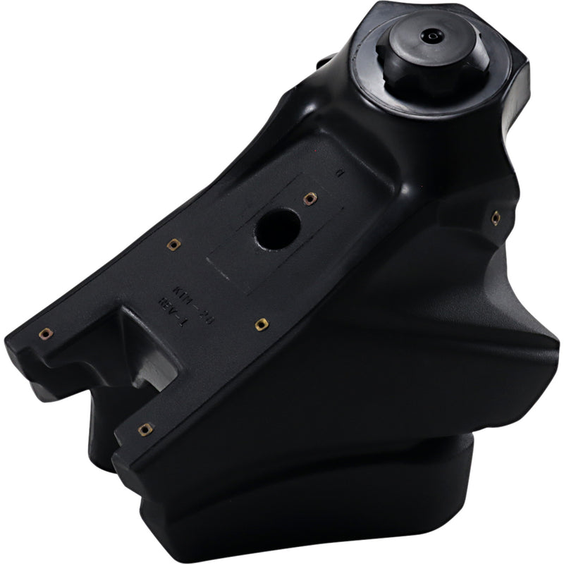 IMS PRODUCTS INC. Large-Capacity Gas Tank - Black - KTM - 3.5 Gallon 113339-BK1