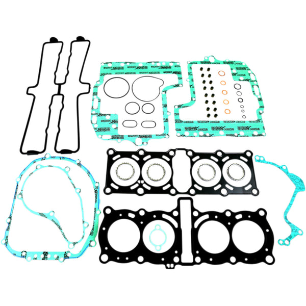 Athena Complete Gasket Kit - Yamaha P400485850601