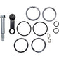 Moose Racing Caliper Rebuild Kit - Front - KTM/Husqvarna 18-3284