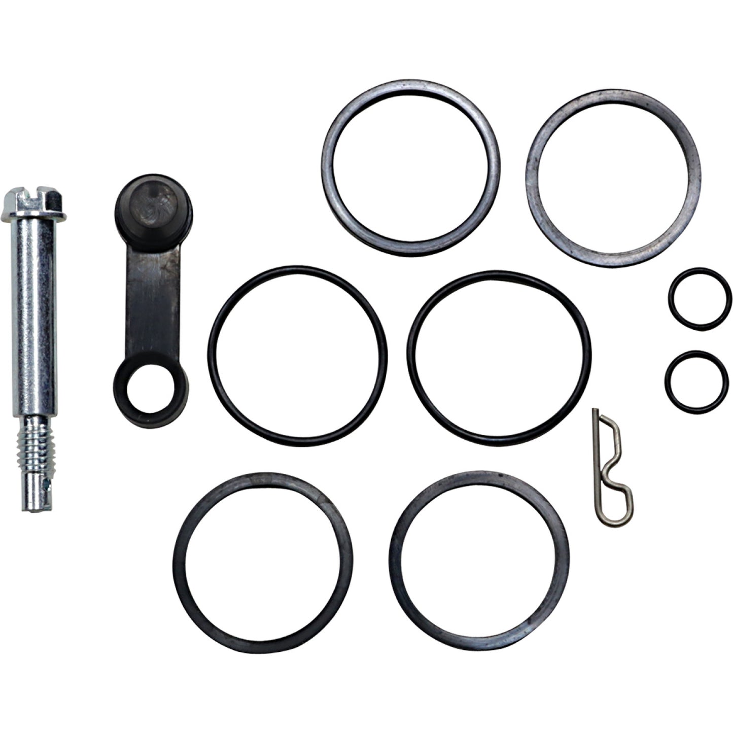 Moose Racing Caliper Rebuild Kit - Front - KTM/Husqvarna 18-3284