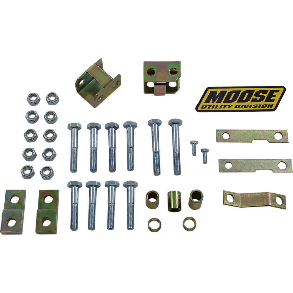 MOOSE OFFROAD Lift Kit - Lifts 2.00" - Honda EPILK119