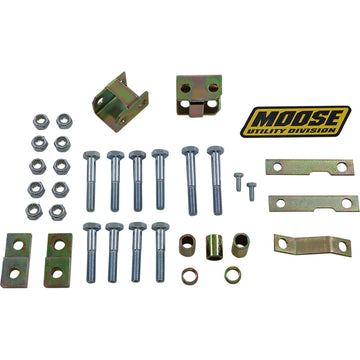 MOOSE OFFROAD Lift Kit - Lifts 2.00" - Honda EPILK119