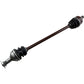 Moose Utility Axle Kit - Complete - Standard - Front Left/Right - Arctic Cat LM6-AC-8-302