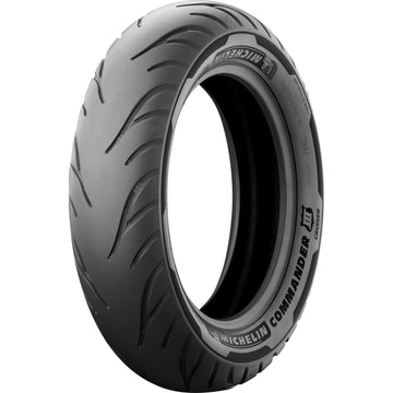 Michelin Tire - Commander III - Rear - 130/90B16 - 73H 37184 | Tire Street Bias Rear | Michelin