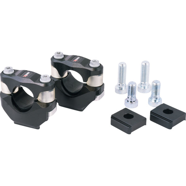 Xtrig PHDS Clamp Kit - M12 Clamp 501240000201