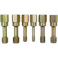 Lang Tools Thread Restorer - Tap - Standard - Metric - Set 2588 | Lang Tools | Miscellaneous Tools