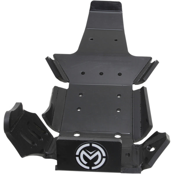 Moose Racing Pro LG Skid Plate - Husqvarna PX1421