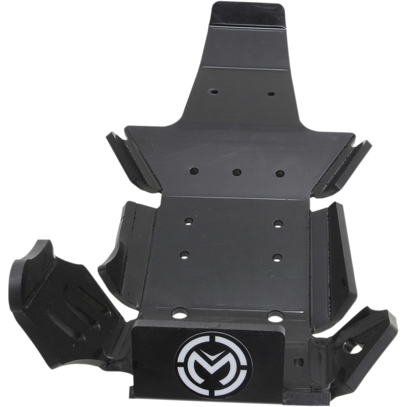 Moose Racing Pro LG Skid Plate - Husqvarna PX1421