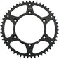 JT SPROCKETS Rear Sprocket - 51-Tooth - Yamaha JTR251.51SC by JT Rear Sprockets   Steel Type