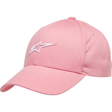 ALPINESTARS Women's Spirited Hat - Pink - One Size 1232-81910-3100