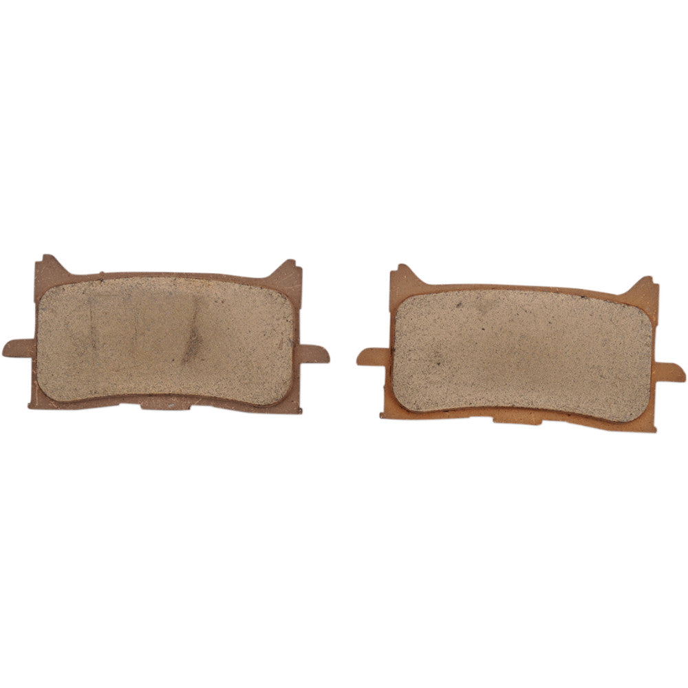 DP BRAKES Standard Brake Pads - Africa Twin DP559