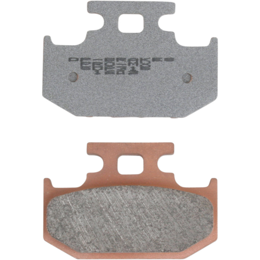DP BRAKES Pro MX Sintered Brake Pads - SDP315 SDP315