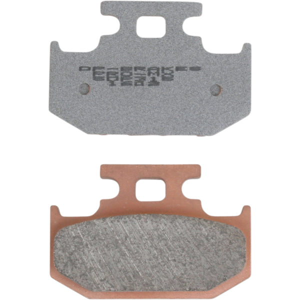 DP Brakes Pro MX Sintered Brake Pads - SDP315 SDP315