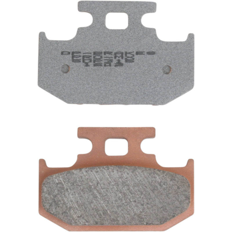 DP BRAKES Pro MX Sintered Brake Pads - SDP315 SDP315
